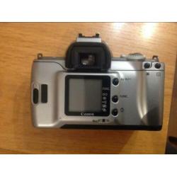 Canon 300v spiegelreflex