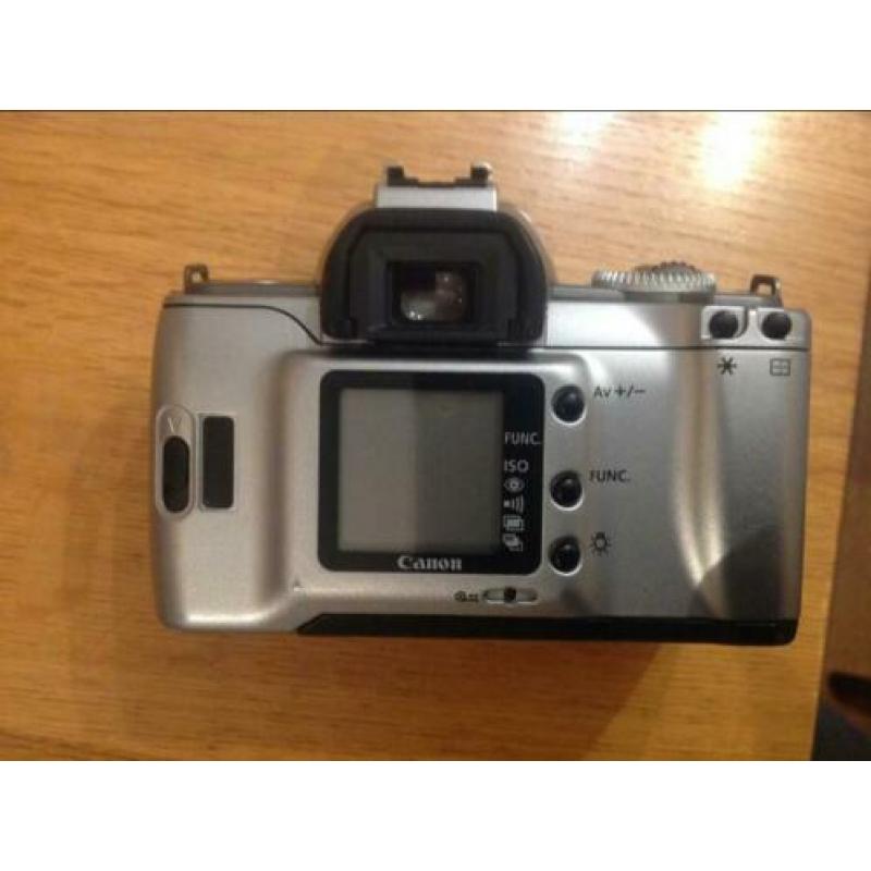 Canon 300v spiegelreflex