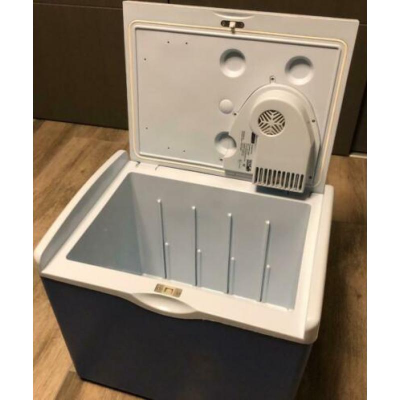Campingaz Koelbox - 12 Volt - 36 liter + omvormer