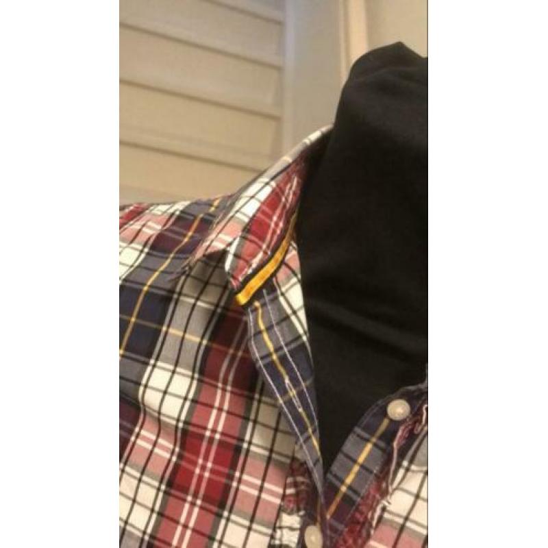 Tommy Hilfiger blouse 8