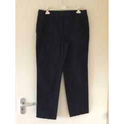 Samoon broek maat 46