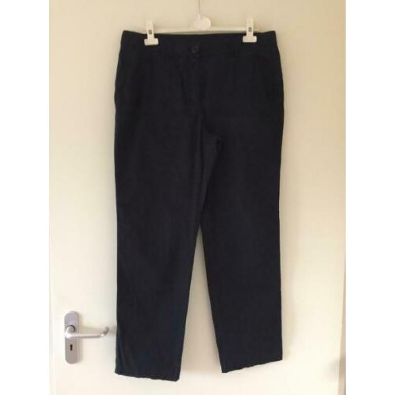 Samoon broek maat 46