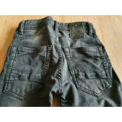 Vingino jeans maat 8