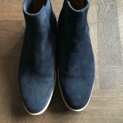 Hilfiger Chelsea boots 42