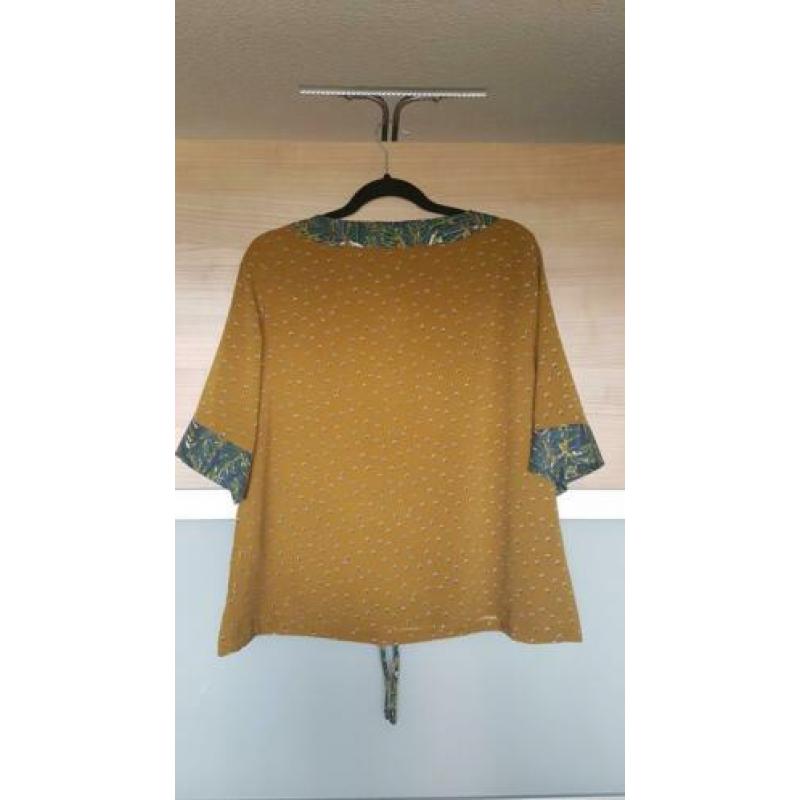 Smash shirt maat L(nieuw)