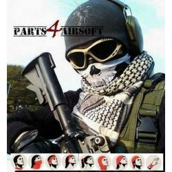 Gehoorbescherming - Earplugs o.a. Airsoft | Parts4Airsoft 10