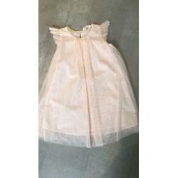 Pakket kleding meisje 110-116