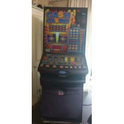 Gokkast cash casino