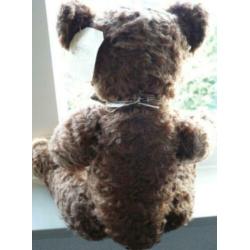 Gelimiteerde Russ beer uit de serie ‘Bears from the past’