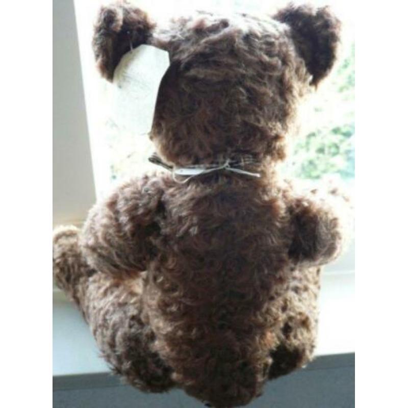 Gelimiteerde Russ beer uit de serie ‘Bears from the past’