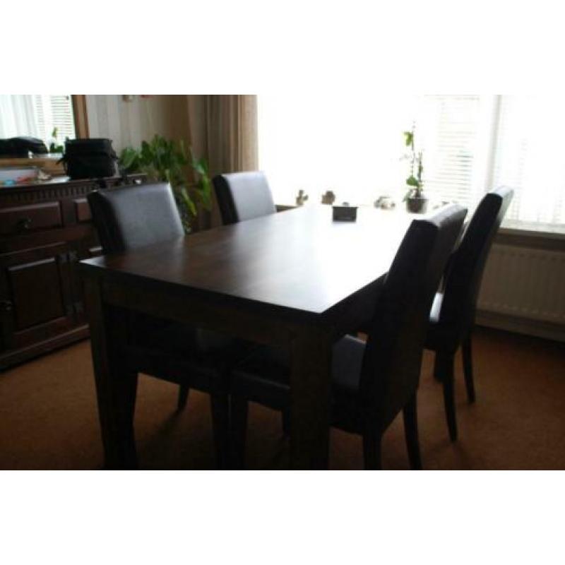 Woonkamer Inboedel