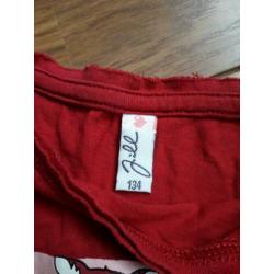 Shirt Jill 134