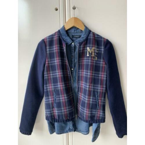 McGregor blouse en jasje (maat 164)