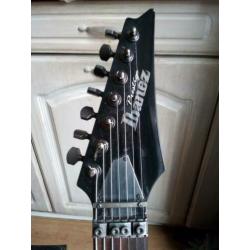 Ibanez rg1527 Prestige 7 Snaar