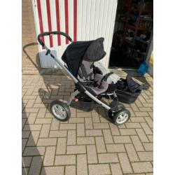 Maxi cosi mura