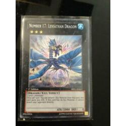 yu gi oh kaarten