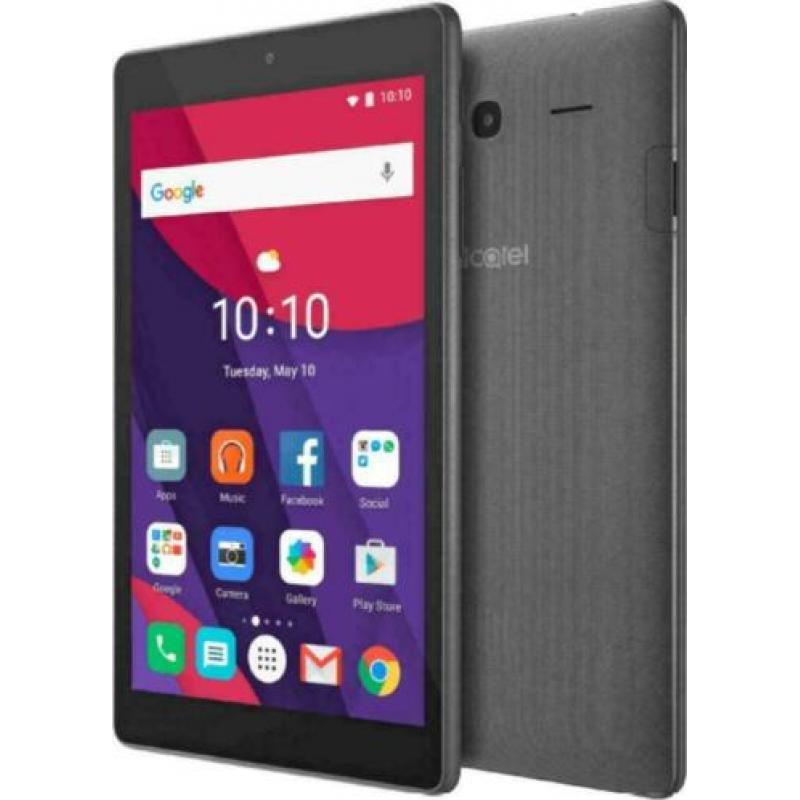 Splinternieuwe Alcatel Pixi 4 tablet 7" (ongebruikt)