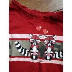Shirt Jill 134