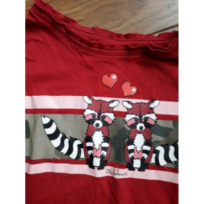 Shirt Jill 134