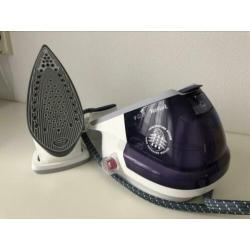 Tefal stoomgenerator express easy plus