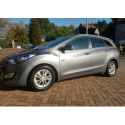 Hyundai I 30 1.6 GDI Wagon 2012