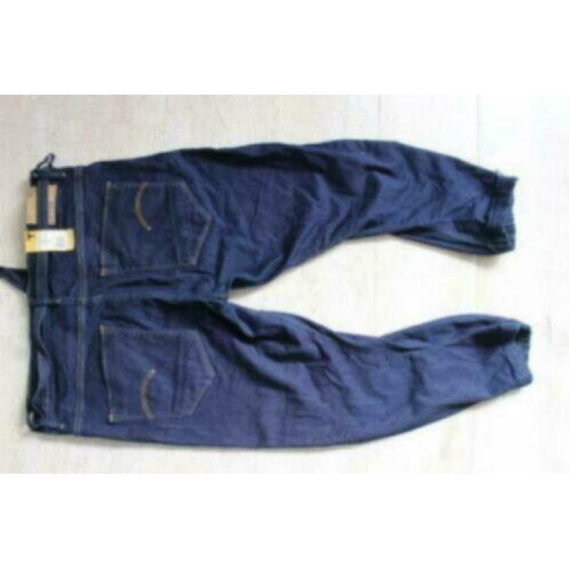 G-star Cooper 3d Arc dames spijkerbroek maat 32 nieuw €119