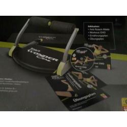 Allround trainer