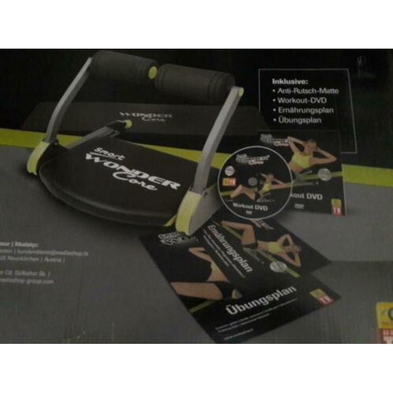 Allround trainer