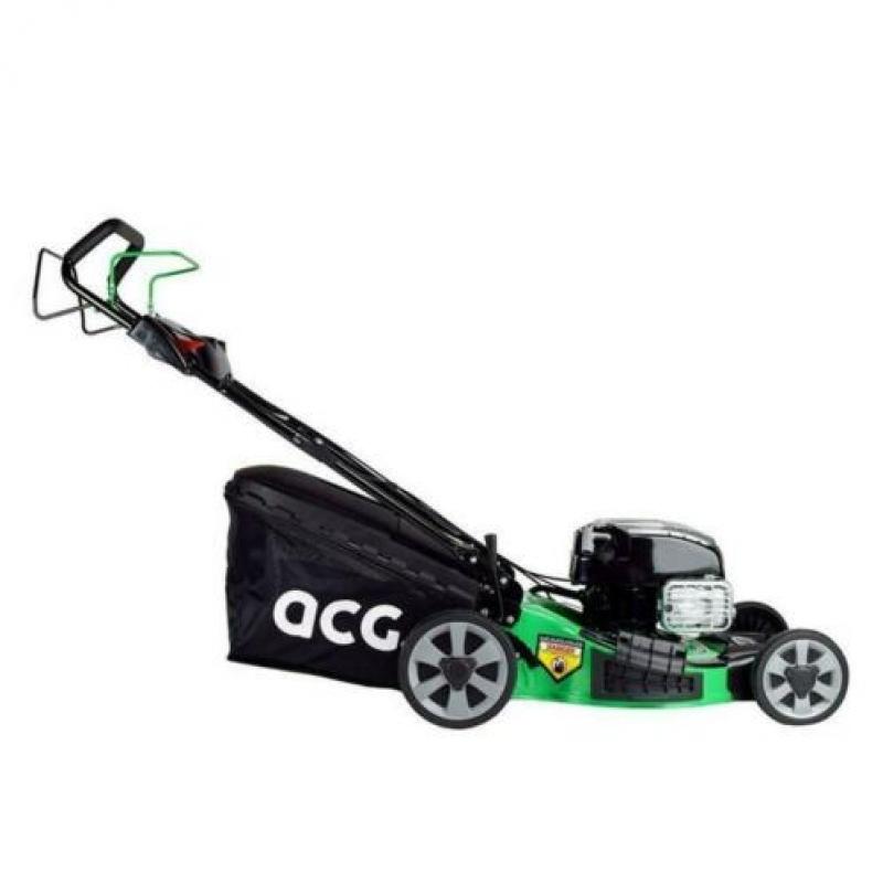 Grasmaaier Gazonmaaier , 51 cm zelfrijdend, B&S motor