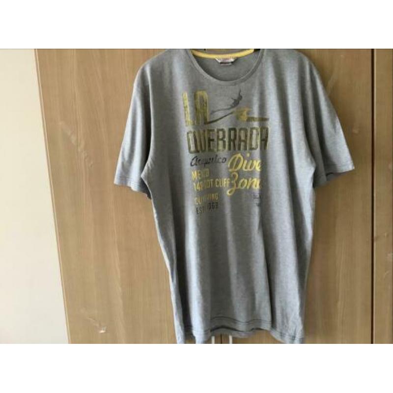 T,shirt mt, 3X L. Esprit!