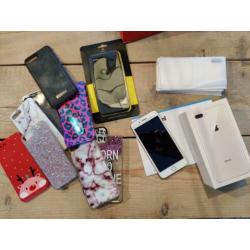 Apple iPhone 8plus 64gb