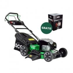 Grasmaaier Gazonmaaier , 51 cm zelfrijdend, B&S motor