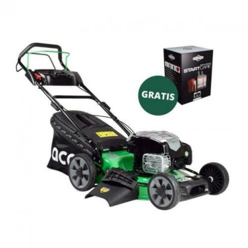 Grasmaaier Gazonmaaier , 51 cm zelfrijdend, B&S motor