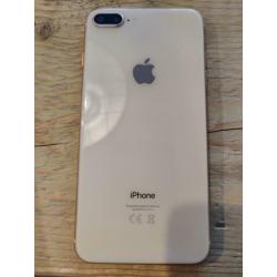 Apple iPhone 8plus 64gb