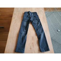Vingino jeans maat 8