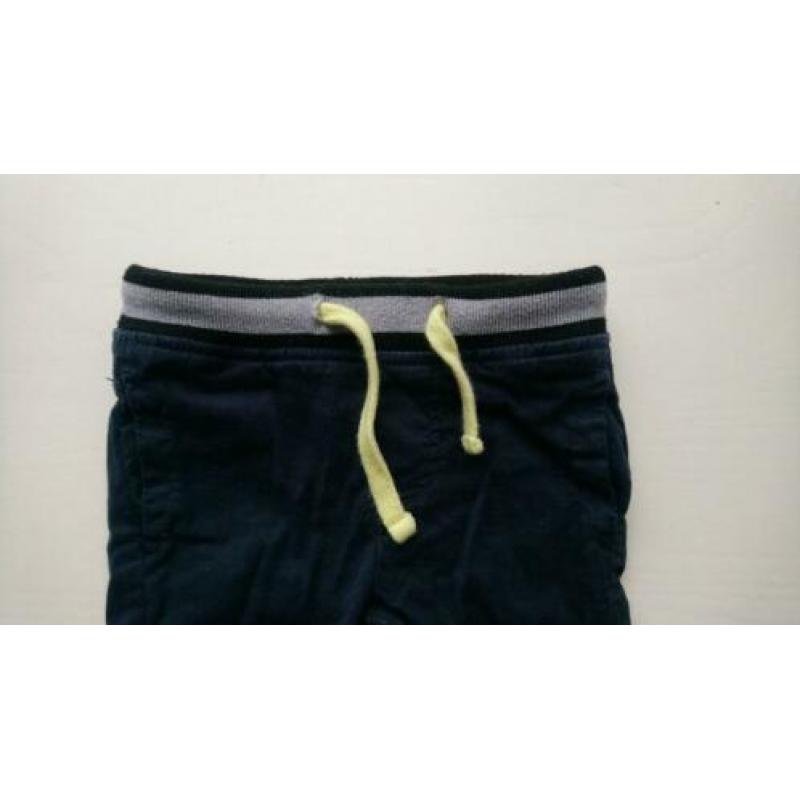 Short Lecee maat 68