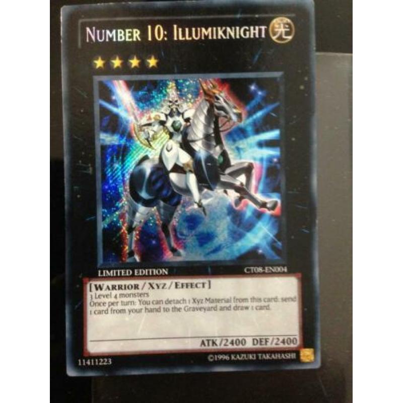 yu gi oh kaarten