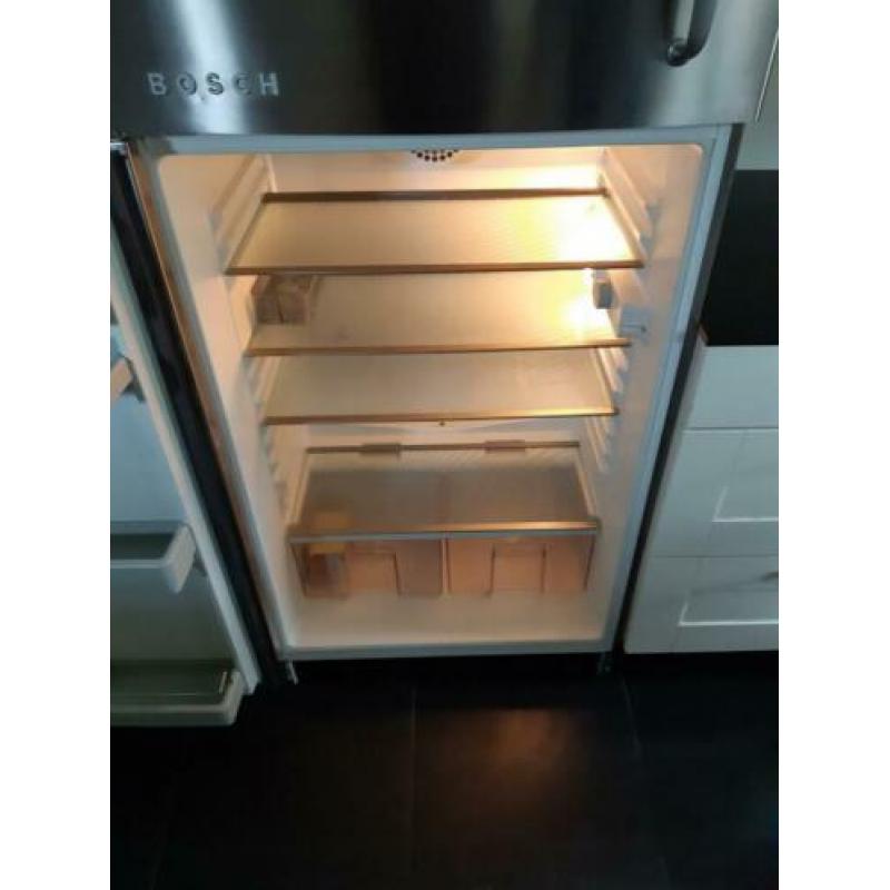 Bosch koelvrieskast, type KSV3213NL/01