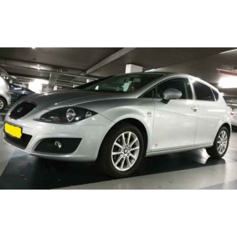 SEAT Leon 1.2 TSI Style COPA 2012