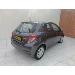 Toyota Yaris 1.0 VVT-i Comfort | Airco | Radio-CD | Nette au