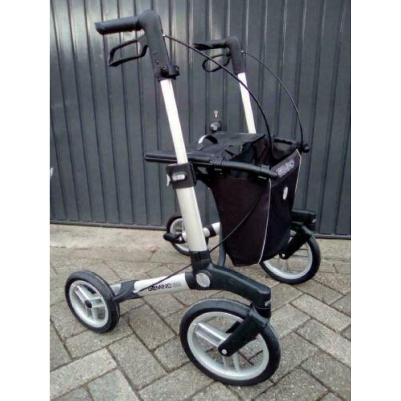 Rollator Gemino 60