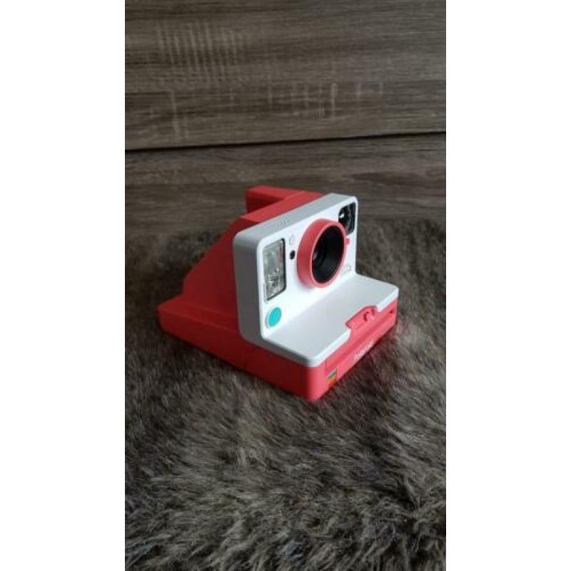 Nieuwe polaroid one step 2camera