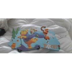 Winnie de Pooh spullen