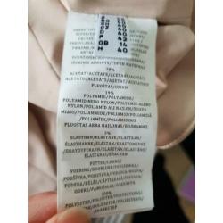 Mariposa kort colbertje Maat 40