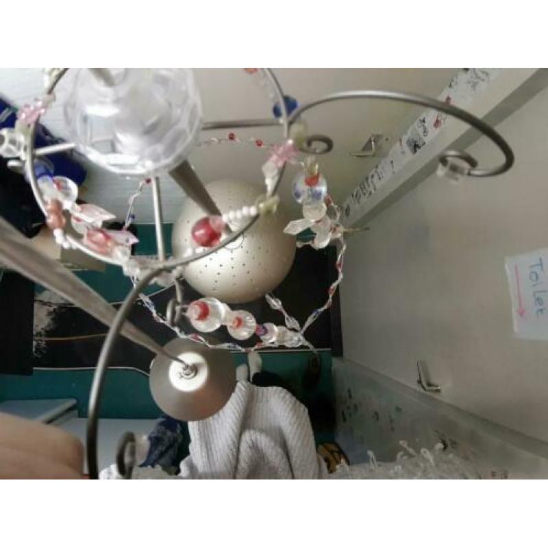 ikea kinderkamerlamp