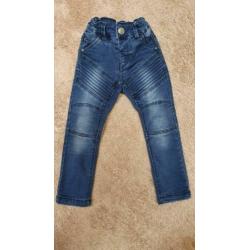 Name It jeans maat 92 meisje