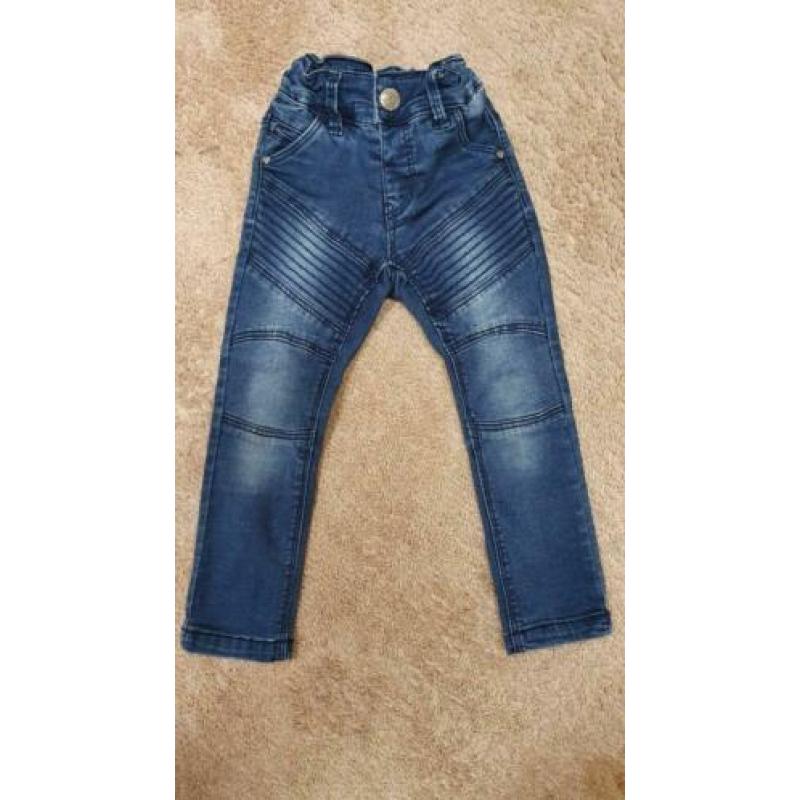 Name It jeans maat 92 meisje
