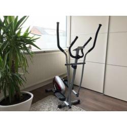 Cross trainer incl. display