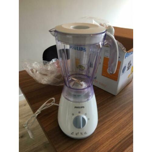 Nieuwe Philips blender HR2000