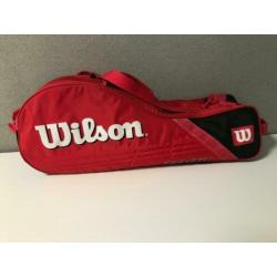 Zeer mooie Wilson tennistas
